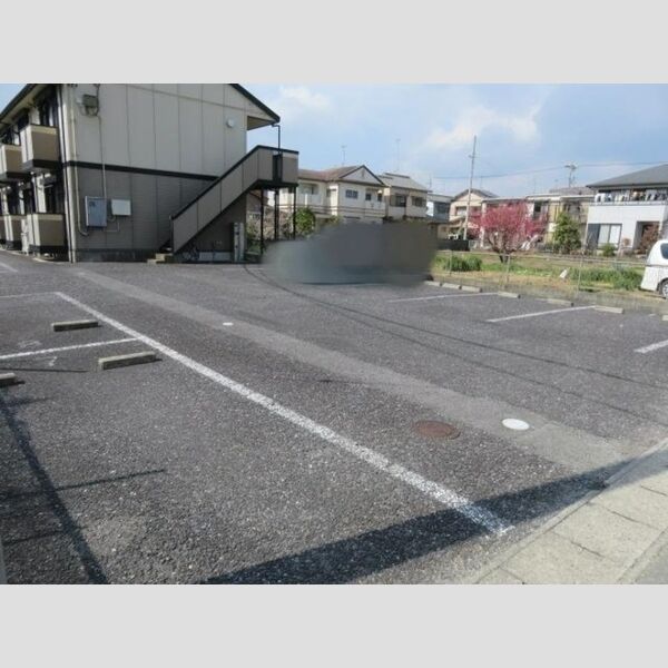 駐車場 (駐車場)