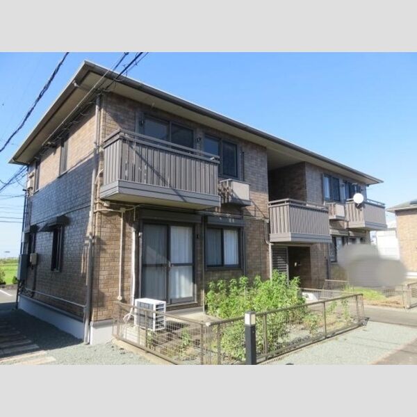 建物外観 (外観)