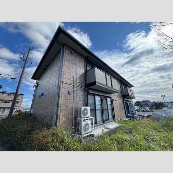 建物外観 (外観)