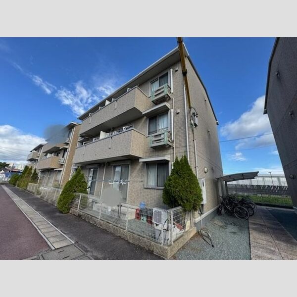 建物外観 (外観)