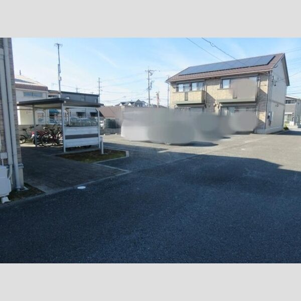 駐車場 (駐車場)