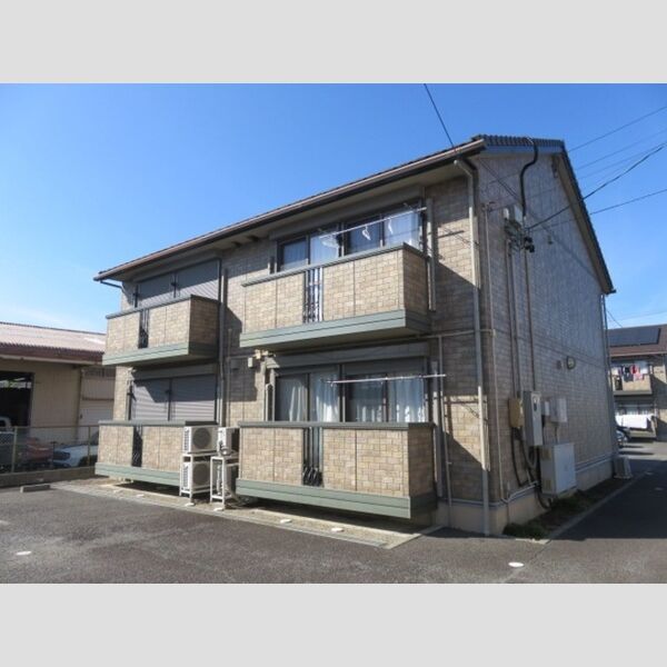 建物外観 (外観)