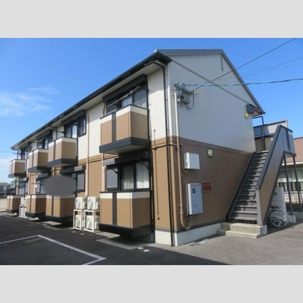 建物外観 (外観)