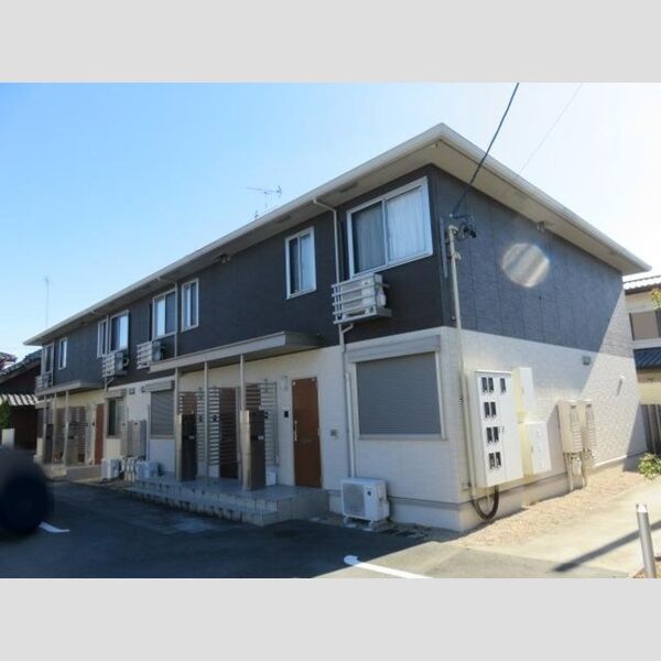 建物外観 (外観)