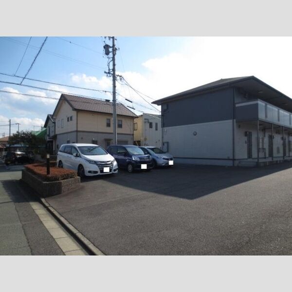 駐車場 (駐車場)