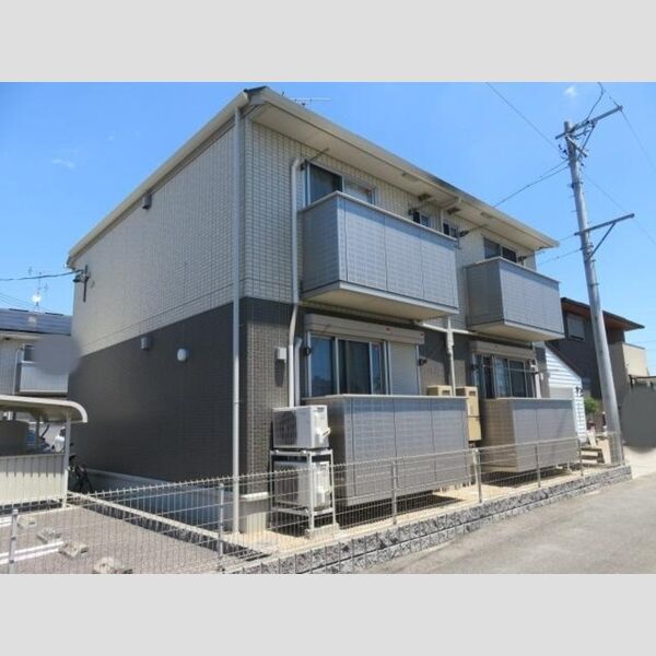 建物外観 (外観)