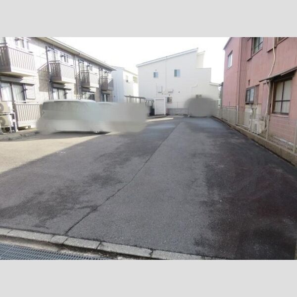 駐車場 (駐車場)