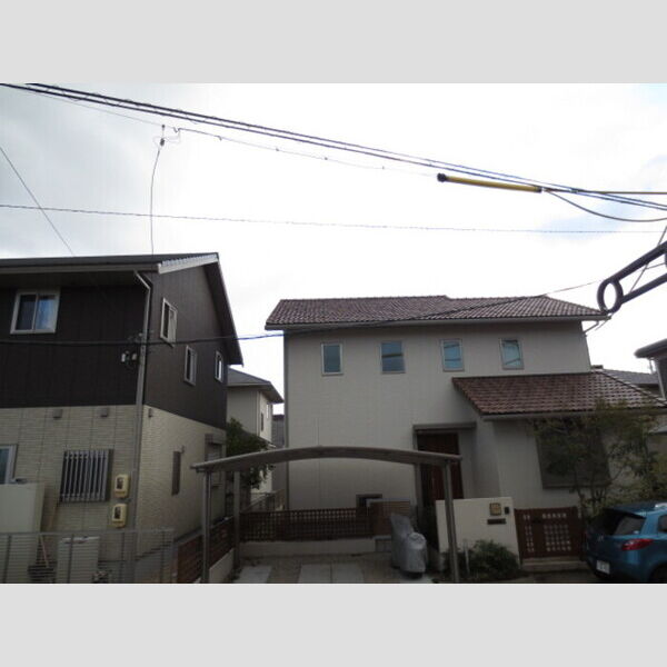 現地周辺 (眺望)