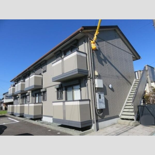 建物外観 (外観)