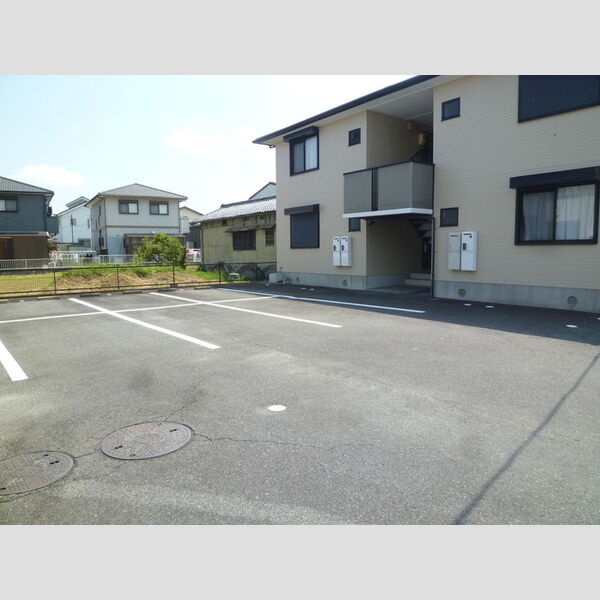 駐車場 (駐車場)