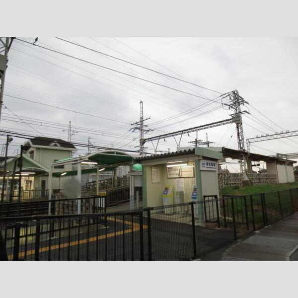 現地周辺 (近鉄「東松阪駅」まで(130m))