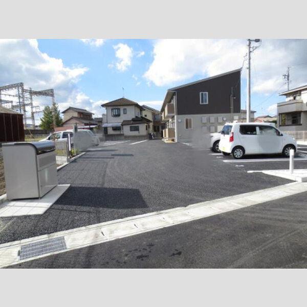 駐車場 (駐車場)