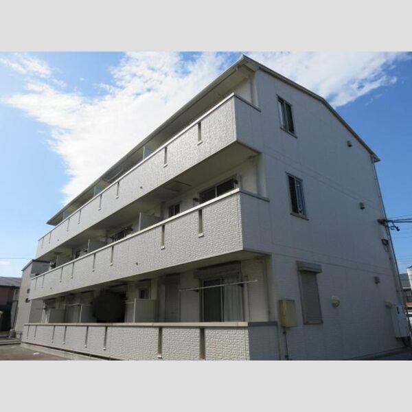 建物外観 (外観)