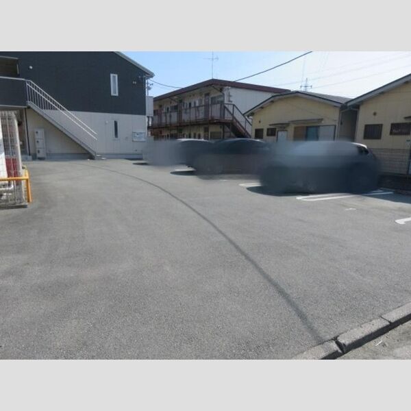 駐車場 (駐車場)