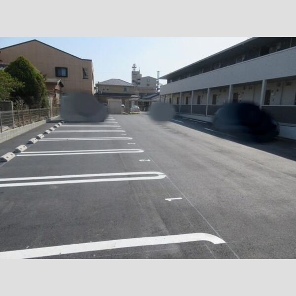 駐車場 (駐車場)