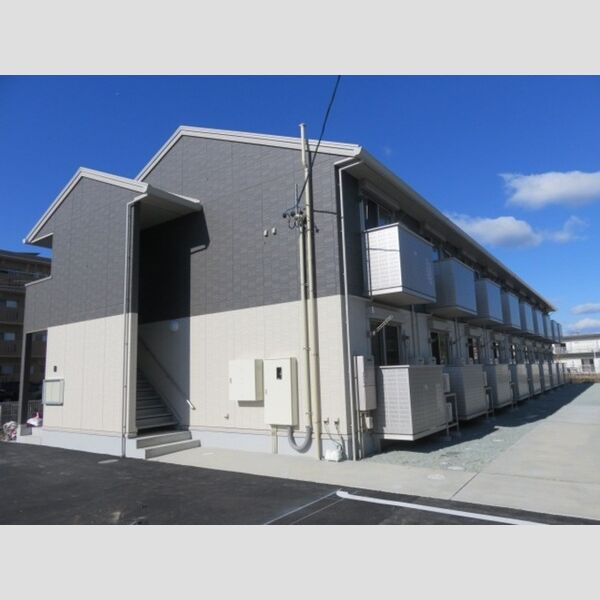 建物外観 (外観)