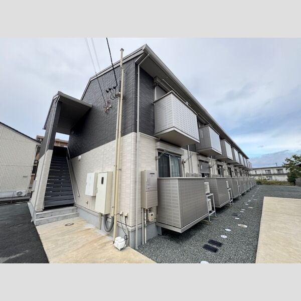建物外観 (外観)