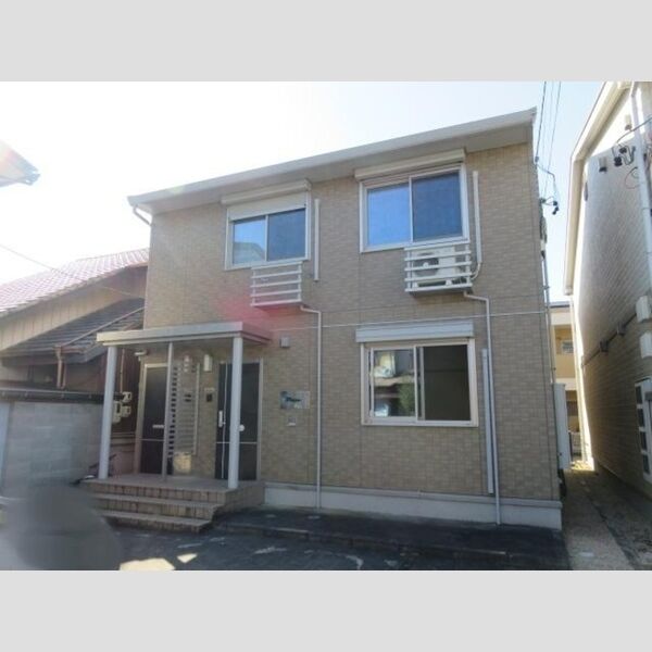 建物外観 (外観)