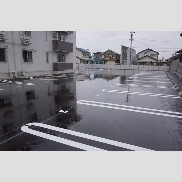 駐車場 (駐車場)