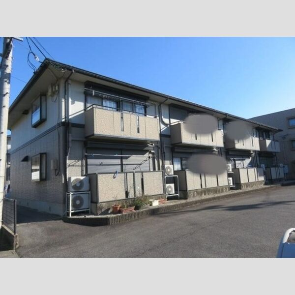 建物外観 (外観)