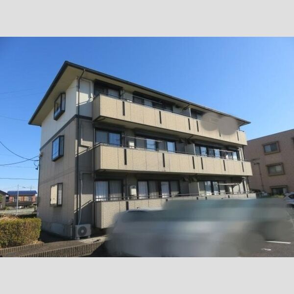 建物外観 (外観)