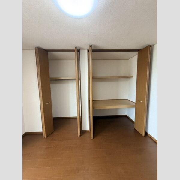 収納 (クローゼット)