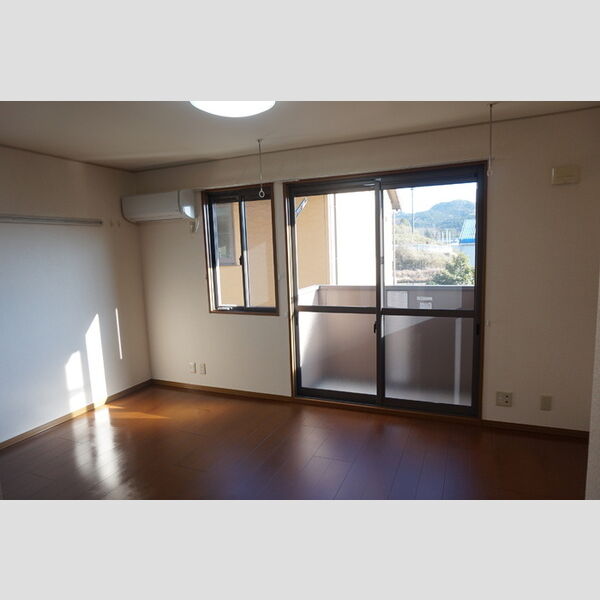 居室・リビング (洋室)