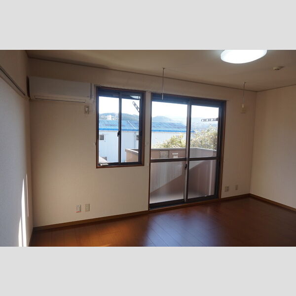 居室・リビング (洋室②)