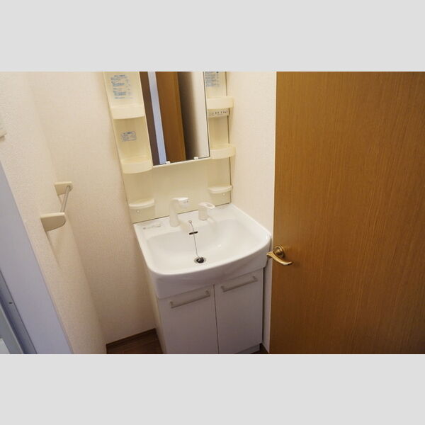 洗面所 (Superior105　洗面所(洗髪洗面タイプ))