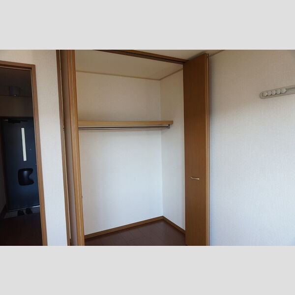 収納 (Superior105　クローゼット)