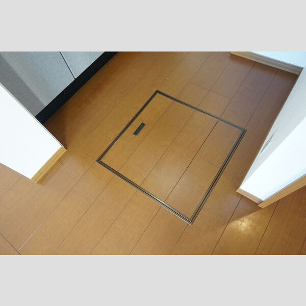 収納 (Superior105　床下収納あります)