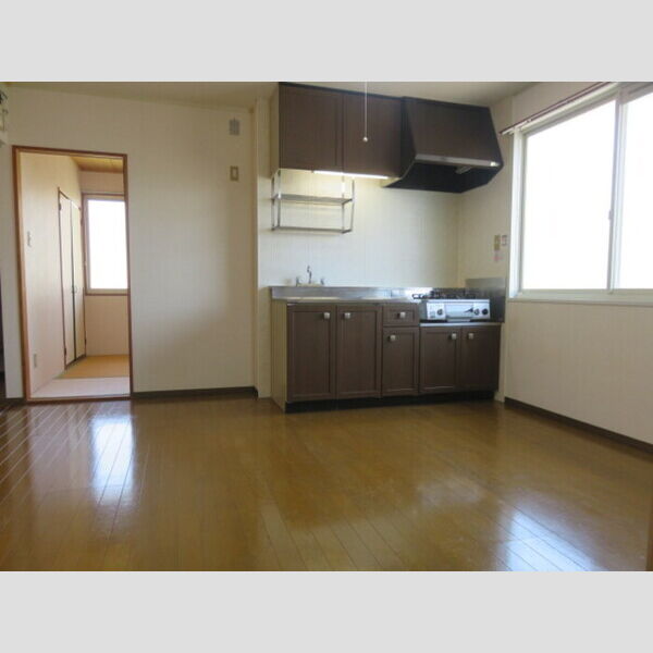 居室・リビング (DK)