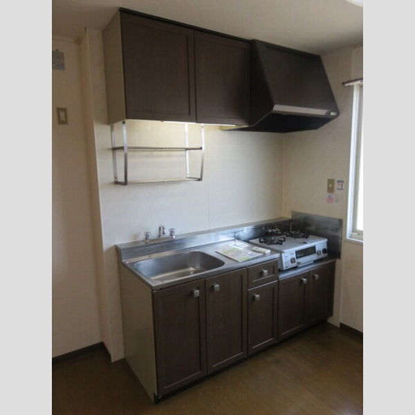 キッチン (キッチン)