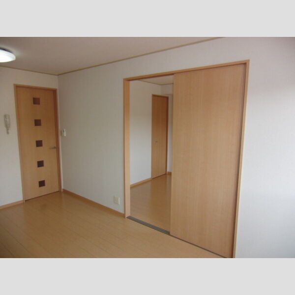 居室・リビング (DK)