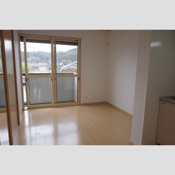 居室・リビング (DK)