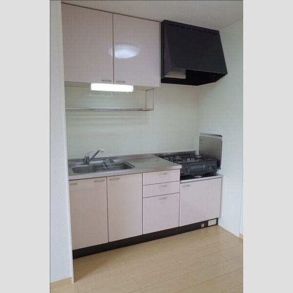 キッチン (キッチン)