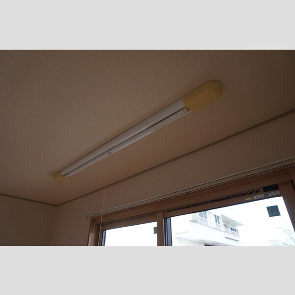 その他 (室内物干し)