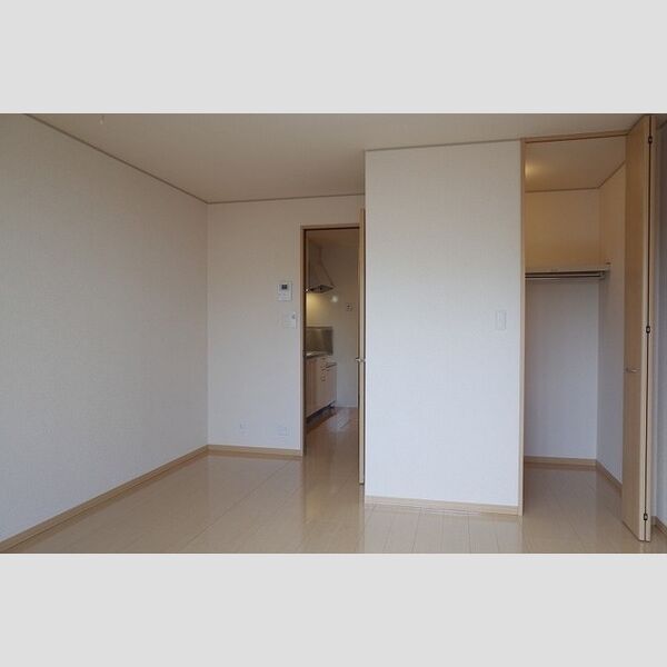 居室・リビング (居室)