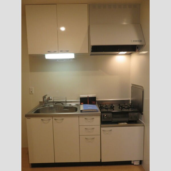 キッチン (キッチン)