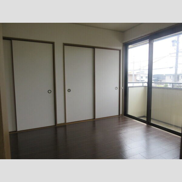 その他 (洋室(南))