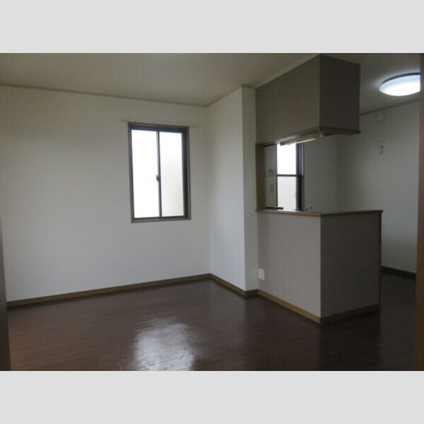 居室・リビング (LDK)