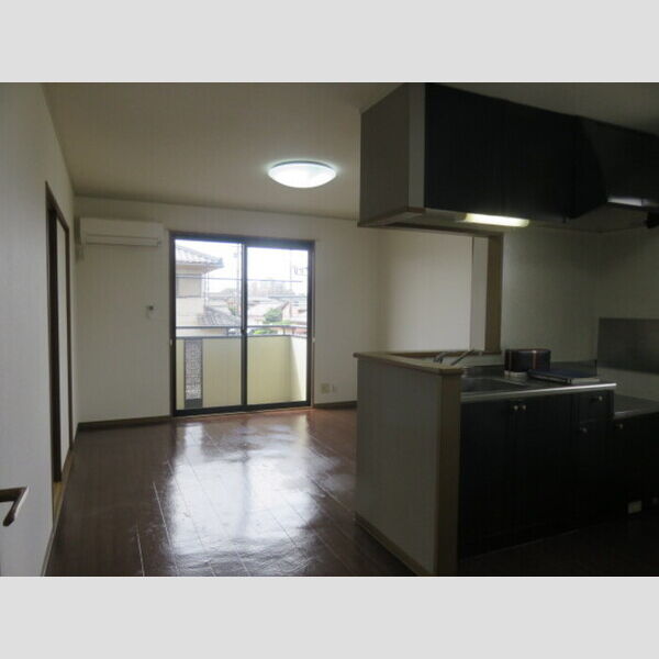 居室・リビング (LDK)