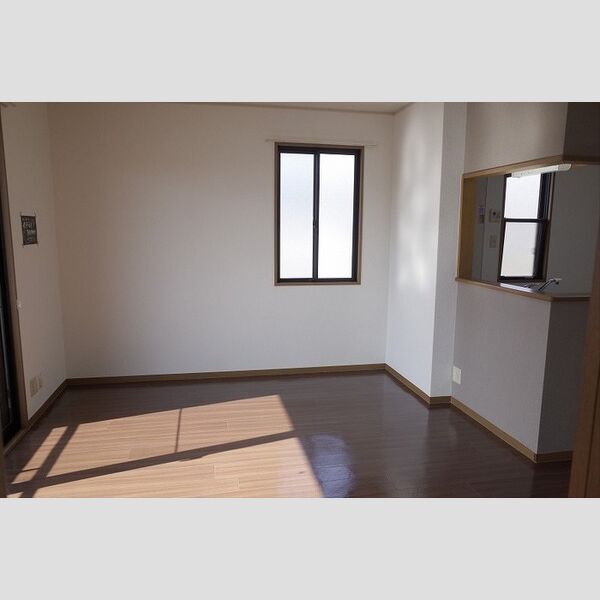 居室・リビング (LDK)