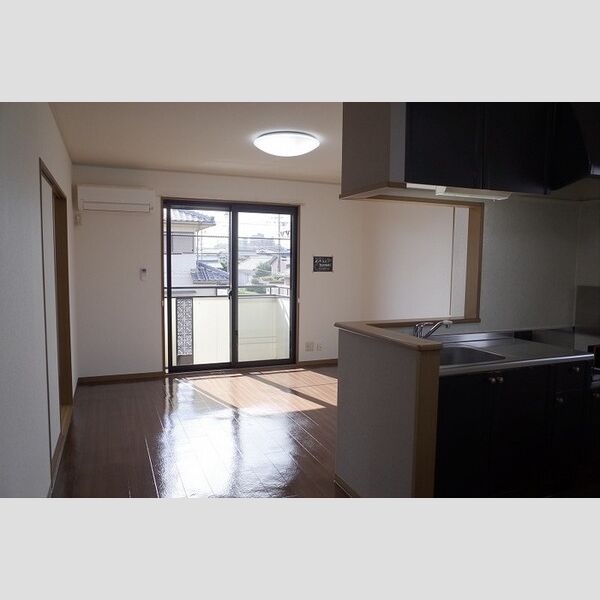 居室・リビング (LDK)