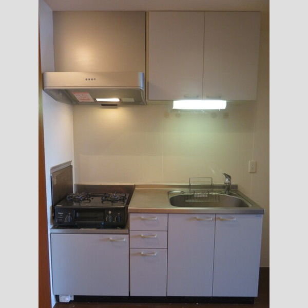 キッチン (キッチン)