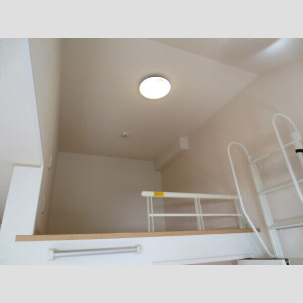 その他 (ロフトが付いています)