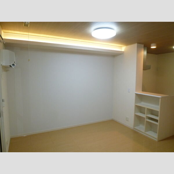 居室・リビング (洋室)