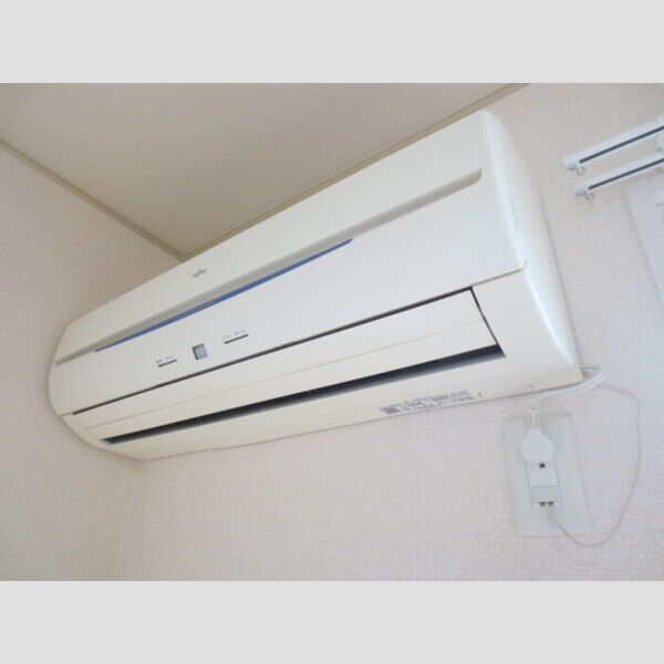その他設備 (エアコン)