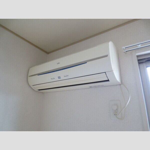 その他設備 (エアコン付です☆)