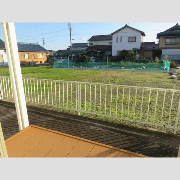 その他 (専用庭)